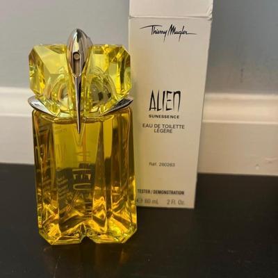 Thierry Mugler Alien 2 fl. oz. Women’s Spray EDT