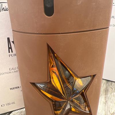 Thierry Mugler A*men Pure Havane 3.4oz Men's Eau de Toilette