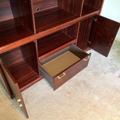 1 Piece Entertainment Center