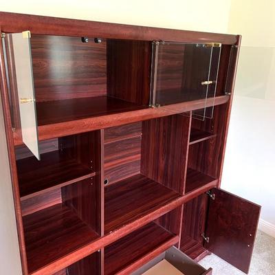 1 Piece Entertainment Center
