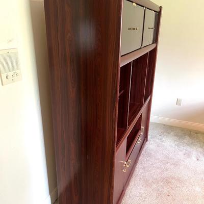 1 Piece Entertainment Center