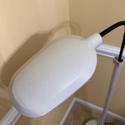 Solarlex Lamp
