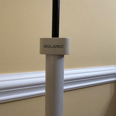 Solarlex Lamp