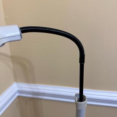 Solarlex Lamp