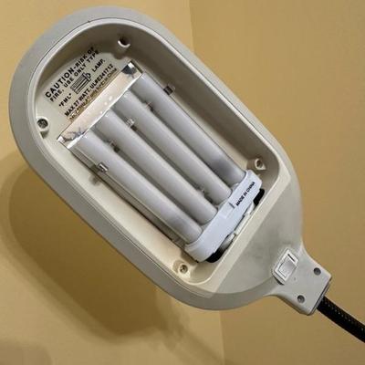 Solarlex Lamp