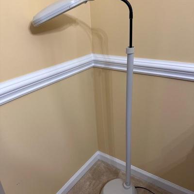 Solarlex Lamp