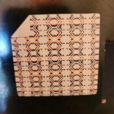 Pendleton Woolen Mills King Size Blanket