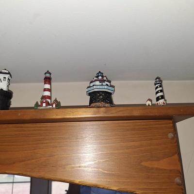 light house lot 2 (10pc)