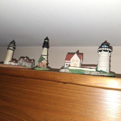 light house lot 2 (10pc)
