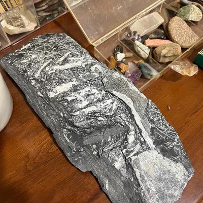 Rock/Mineral/Stone Collection