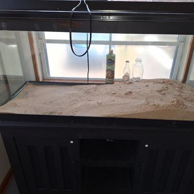 Aquarium/Terranium Tank 75 gal