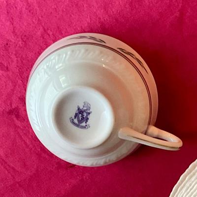 Set of China By Hanover,