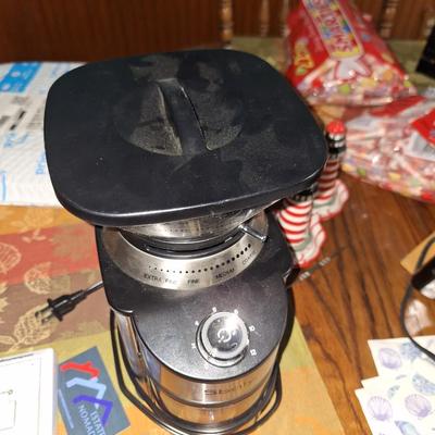 Sboly Grinder