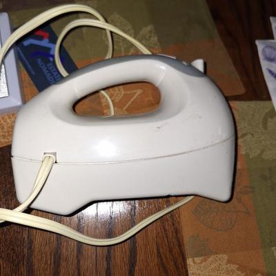 Comfort Hand Mixer