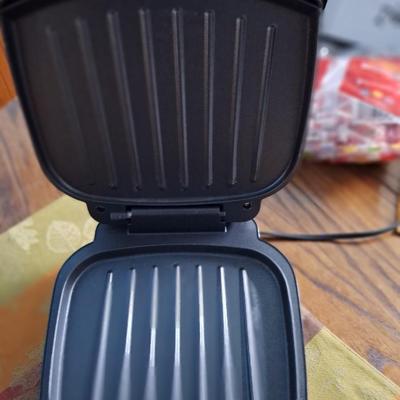 George Foreman Grill