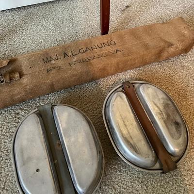 Military Lot