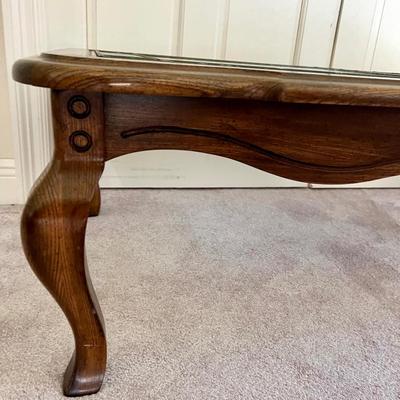 Coffee Table & End Table~Read Details