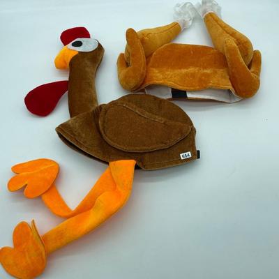 Thanksgiving hats