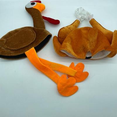 Thanksgiving hats
