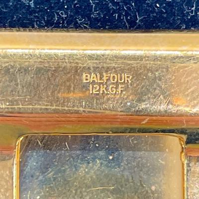 Monsanto 12K GF Money Clip and Pocket Knives