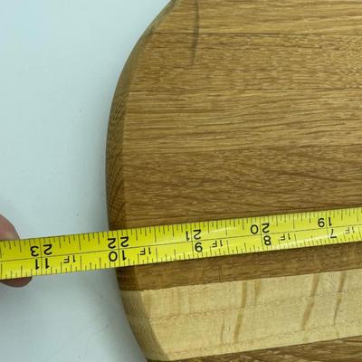 Banjo cutting board