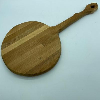 Banjo cutting board