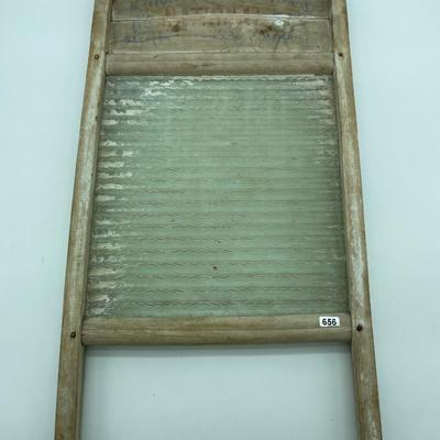 Washboard