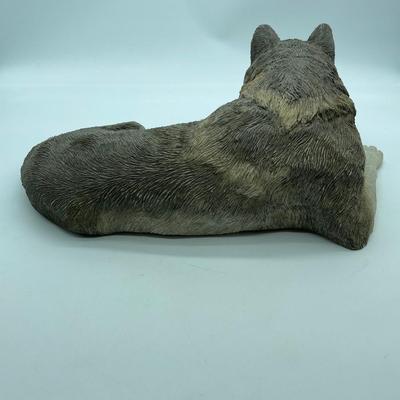 Sandicast #1001 wolf
