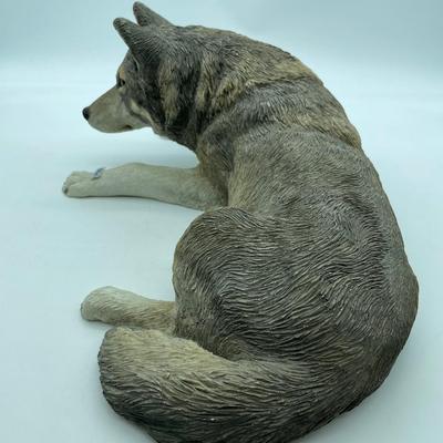 Sandicast #1001 wolf
