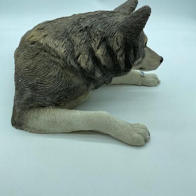 Sandicast #1001 wolf