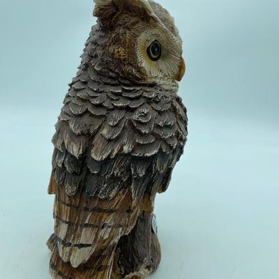 9” Owl