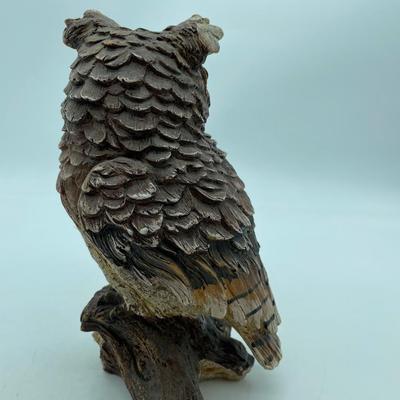 9” Owl