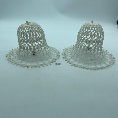 Set of bells