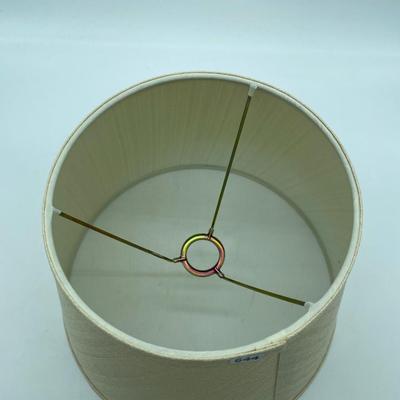 Lamp shade