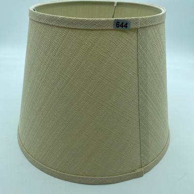 Lamp shade