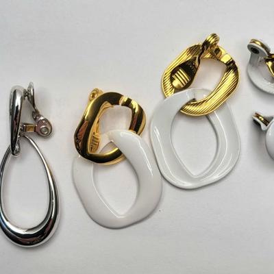 Monet, Trifari, Christian Dior, GF & More Fashion Jewelry