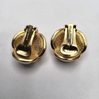 Monet, Trifari, Christian Dior, GF & More Fashion Jewelry