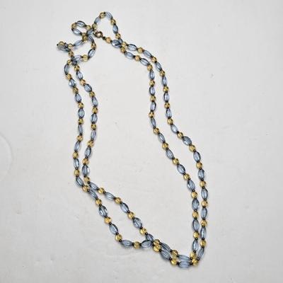 Antique Jewelry Includes Sterling Copper Rhinestone Gold