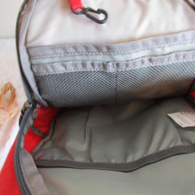 Waterfly mini backpack