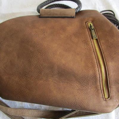 Catch Fly Studio Handbag