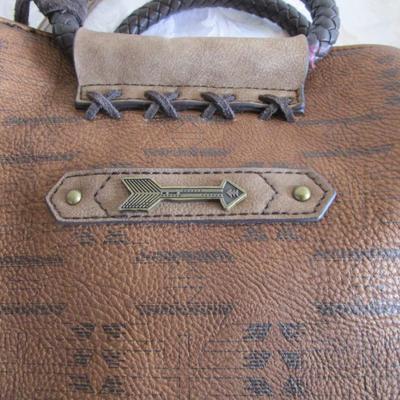 Catch Fly Studio Handbag