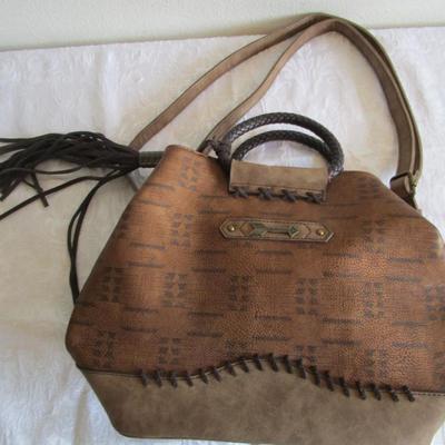 Catch Fly Studio Handbag