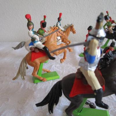 Britains Ltd deetail