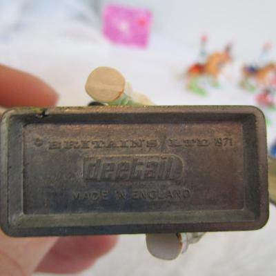 Britains Ltd deetail