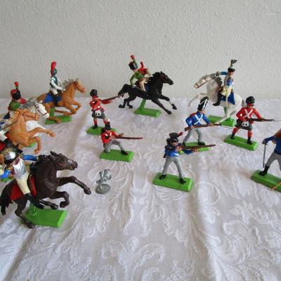 Britains Ltd deetail