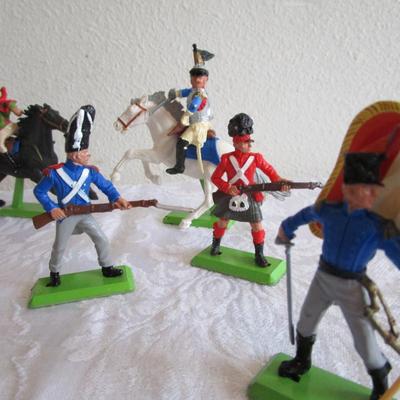 Britains Ltd deetail