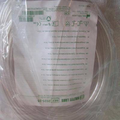 Oxygen supplies
