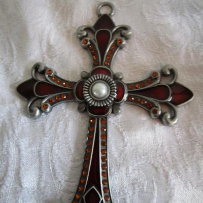 3 Crosses