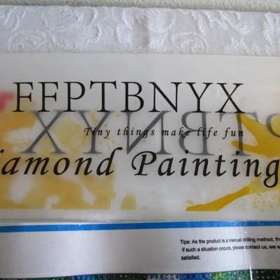 Diamond Painting