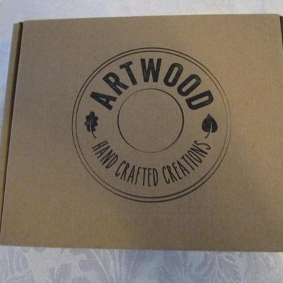 Artwood hand crafted creations
